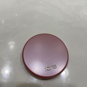 Tarte Risque Blush Like New Beautiful Peachy Nude Blush